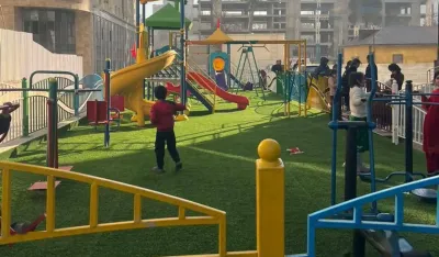 1-комн. квартира, 18 этаж, 52 м², Шохмансур — миниатюра 4