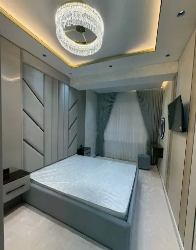 3-комн. квартира, 11 этаж, 63 м², Сино — миниатюра 4