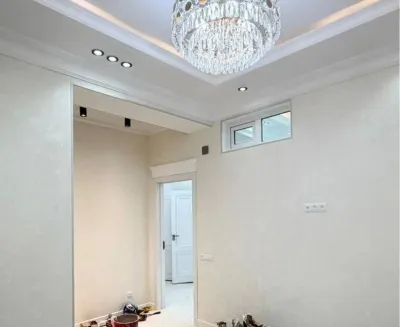 2-комн. квартира, 10 этаж, 77 м², Яккачинор — миниатюра 11