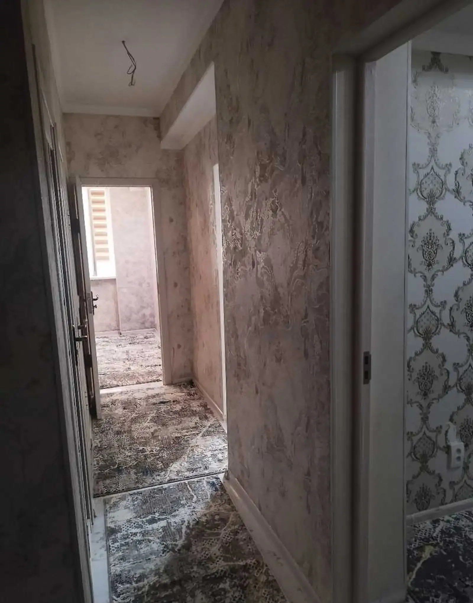 2-комн. квартира, 10 этаж, 48м², Сино — миниатюра 1
