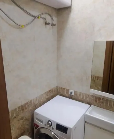 2-комн. квартира, 6 этаж, 90м², Сино — миниатюра 10