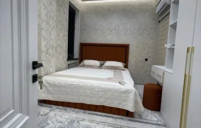 3-комн. квартира, 6 этаж, 103 м², Сино сохили — миниатюра 6