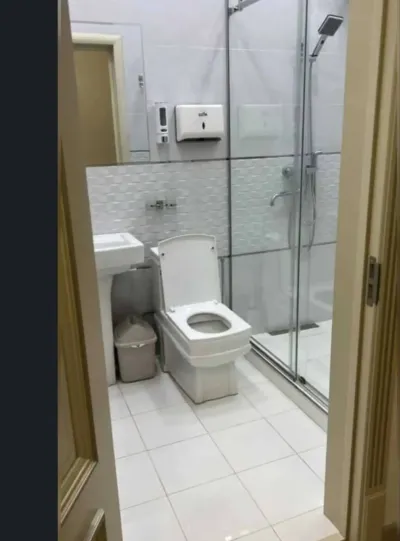 3-этажный, 13 комнатный дом, 785 м², Сомони — миниатюра 8