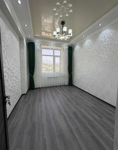 3-комн. квартира, 11 этаж, 100м², Шохмансур — миниатюра 5