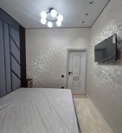 3-комн. квартира, 11 этаж, 79 м², Сино — миниатюра 5
