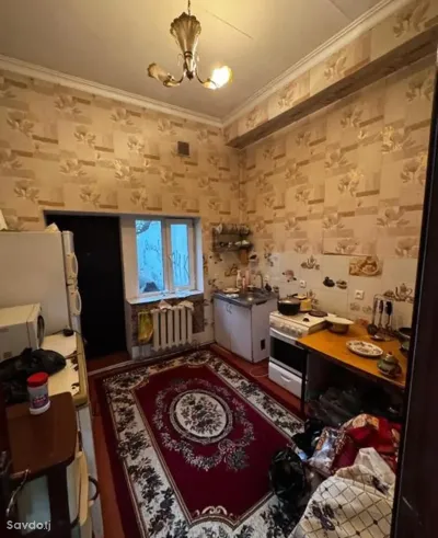 2-этажный, 10 комнатный дом, 600 м², Сомони — миниатюра 11