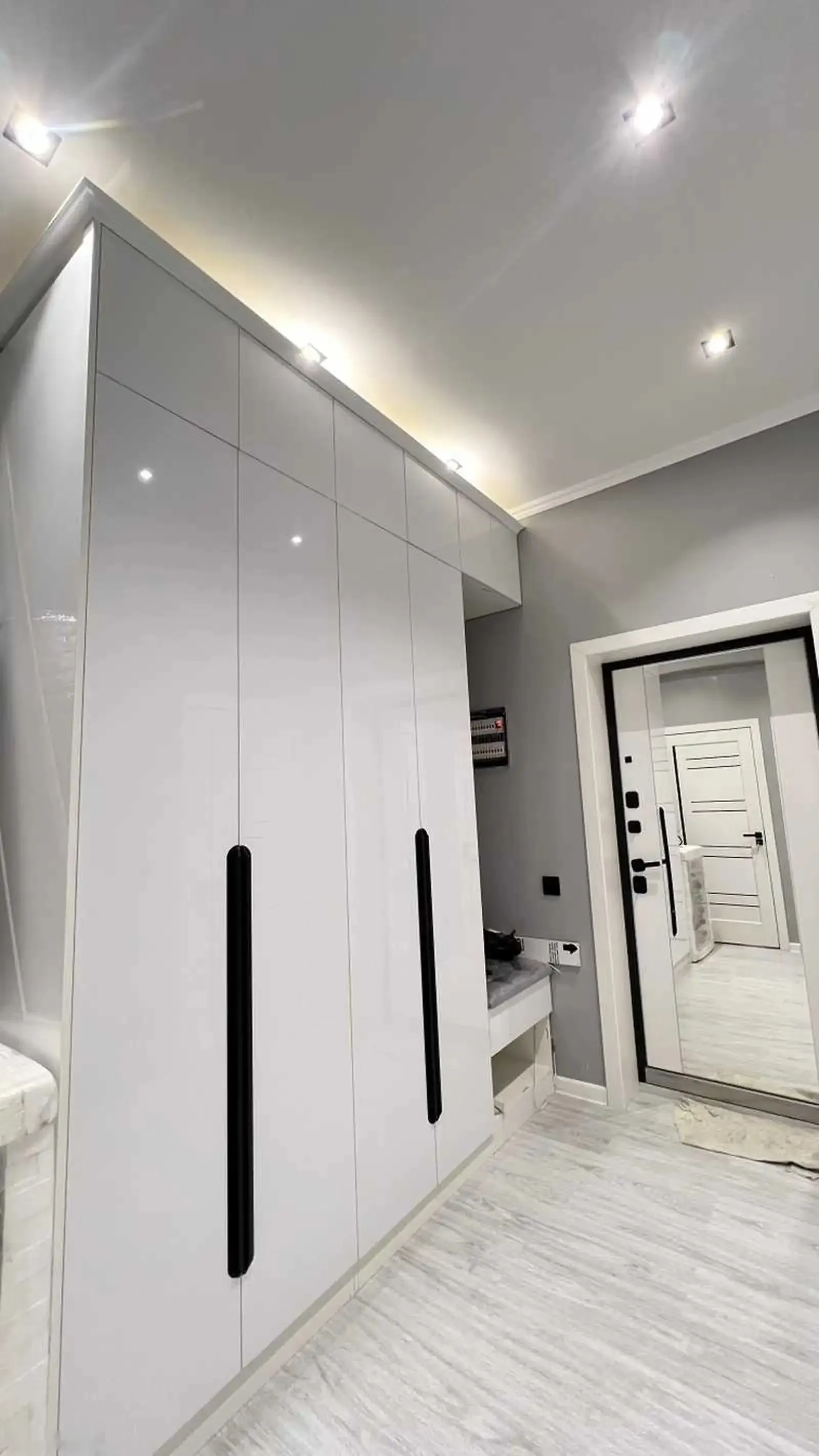 2-комн. квартира, 11 этаж, 59м², Сино — миниатюра 3