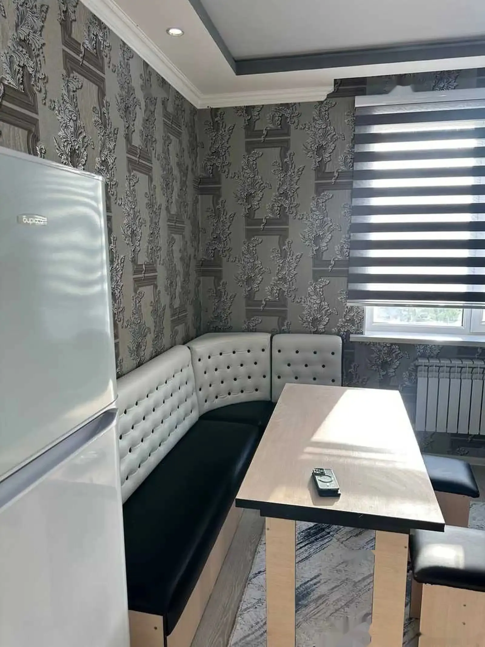 2-комн. квартира, 4 этаж, 70м², К. Россия, пеши часть