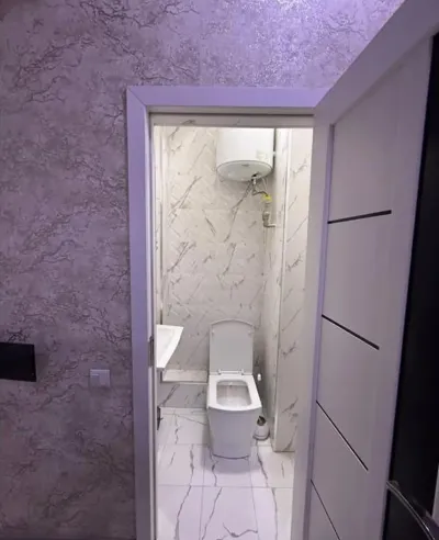 2-комн. квартира, 11 этаж, 60м², Сино — миниатюра 10