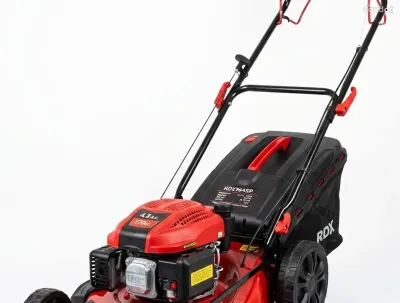 Бензиновая Газонокосилка Rodex 9640