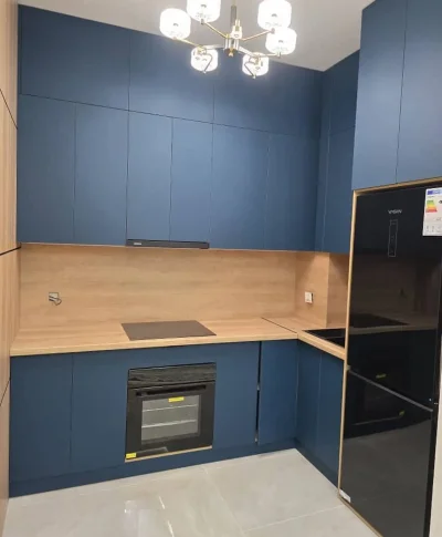 2-комн. квартира, 6 этаж, 68 м², Шохмансур — миниатюра 4