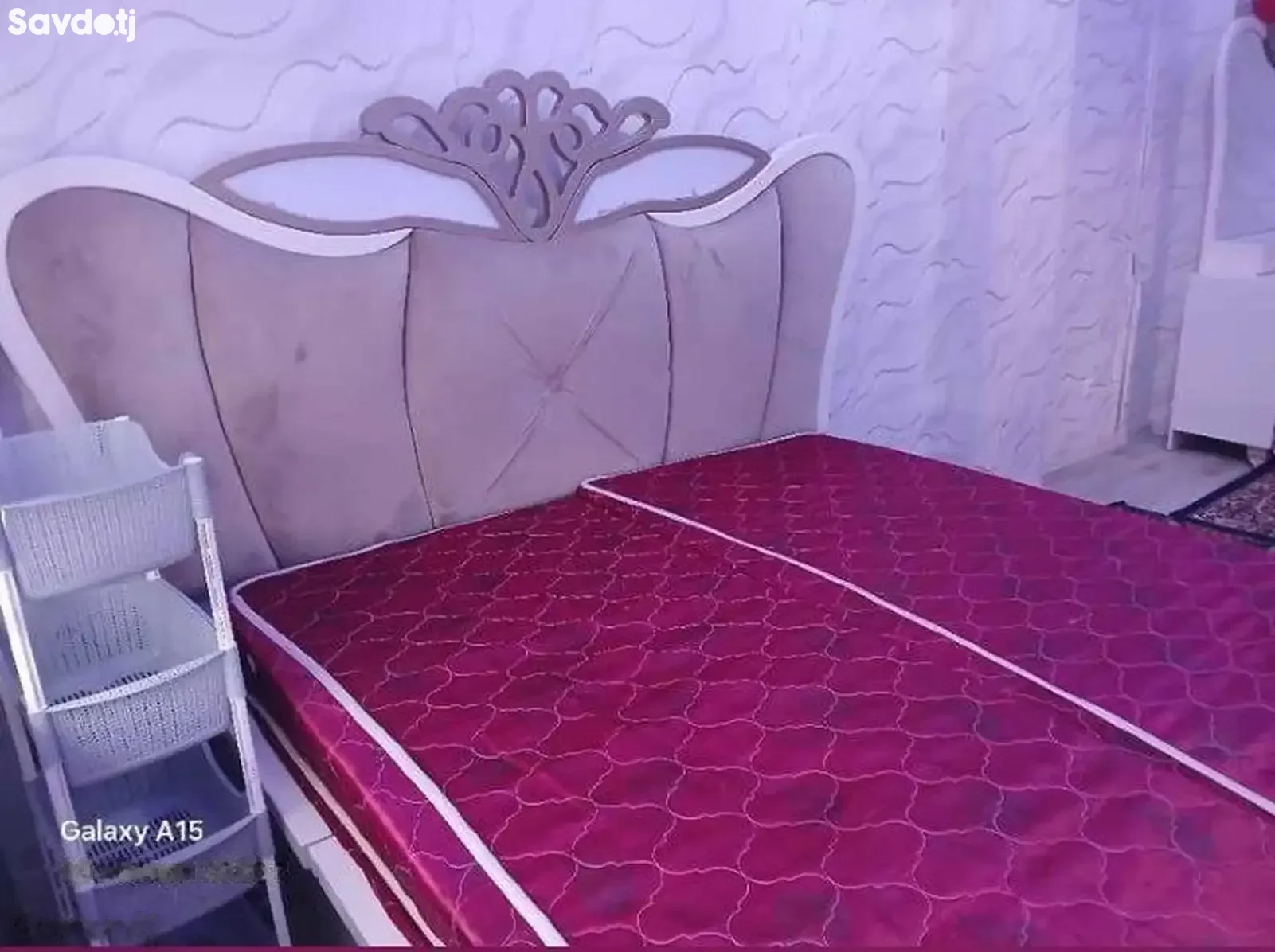 2-комн. квартира, 1 этаж, 52м², Магазин Ситора