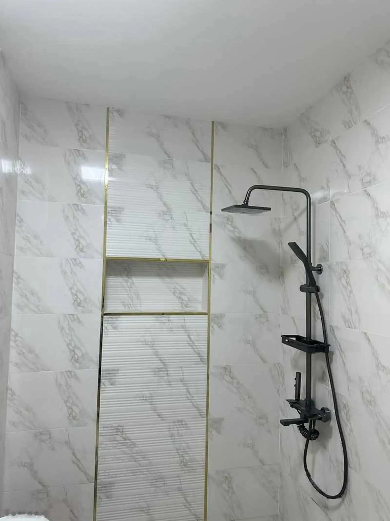 3-комн. квартира, 10 этаж, 95м², Овир, Султанбей — миниатюра 10