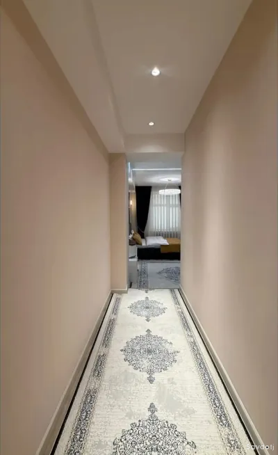 3-комн. квартира, 3 этаж, 156м², Шохмансур — миниатюра 5
