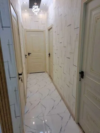 3-комн. квартира, 3 этаж, 68м², Бозори Зарафшон