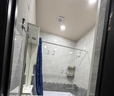 2-комн. квартира, 5 этаж, 80м², Шохмансур доми вайкики — миниатюра 6