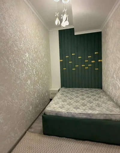 2-комн. квартира, 15 этаж, 64 м², Сино, 82 мкр
