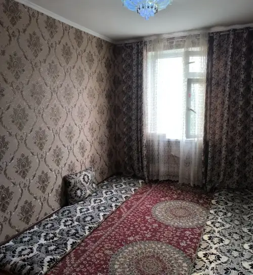 4-комн. квартира, 4 этаж, 82 м², Фирдавси — миниатюра 4