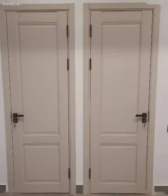 Дверь