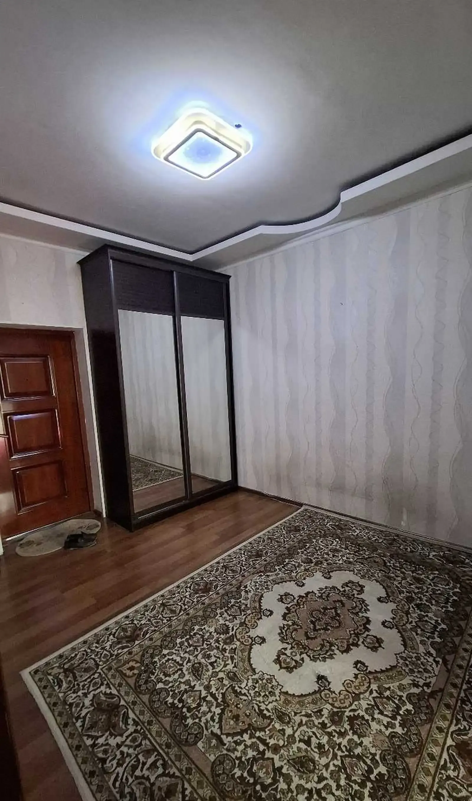 2-комн. квартира, 4 этаж, 55м², Фирдавси — миниатюра 5