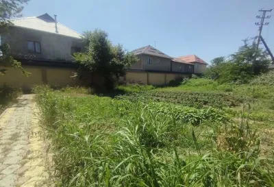 Продажа постройки с земельным участком 8 сот.,Сино