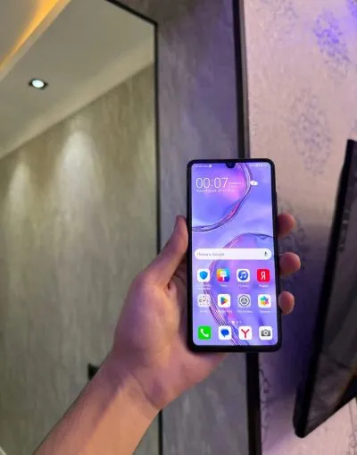 Huawei P30 128 gb