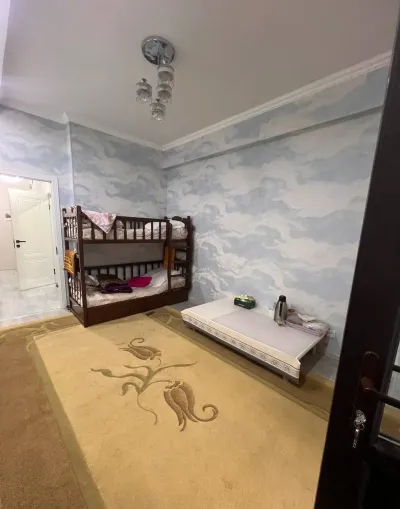 2-комн. квартира, 15 этаж, 55 м², Шохмансур — миниатюра 5