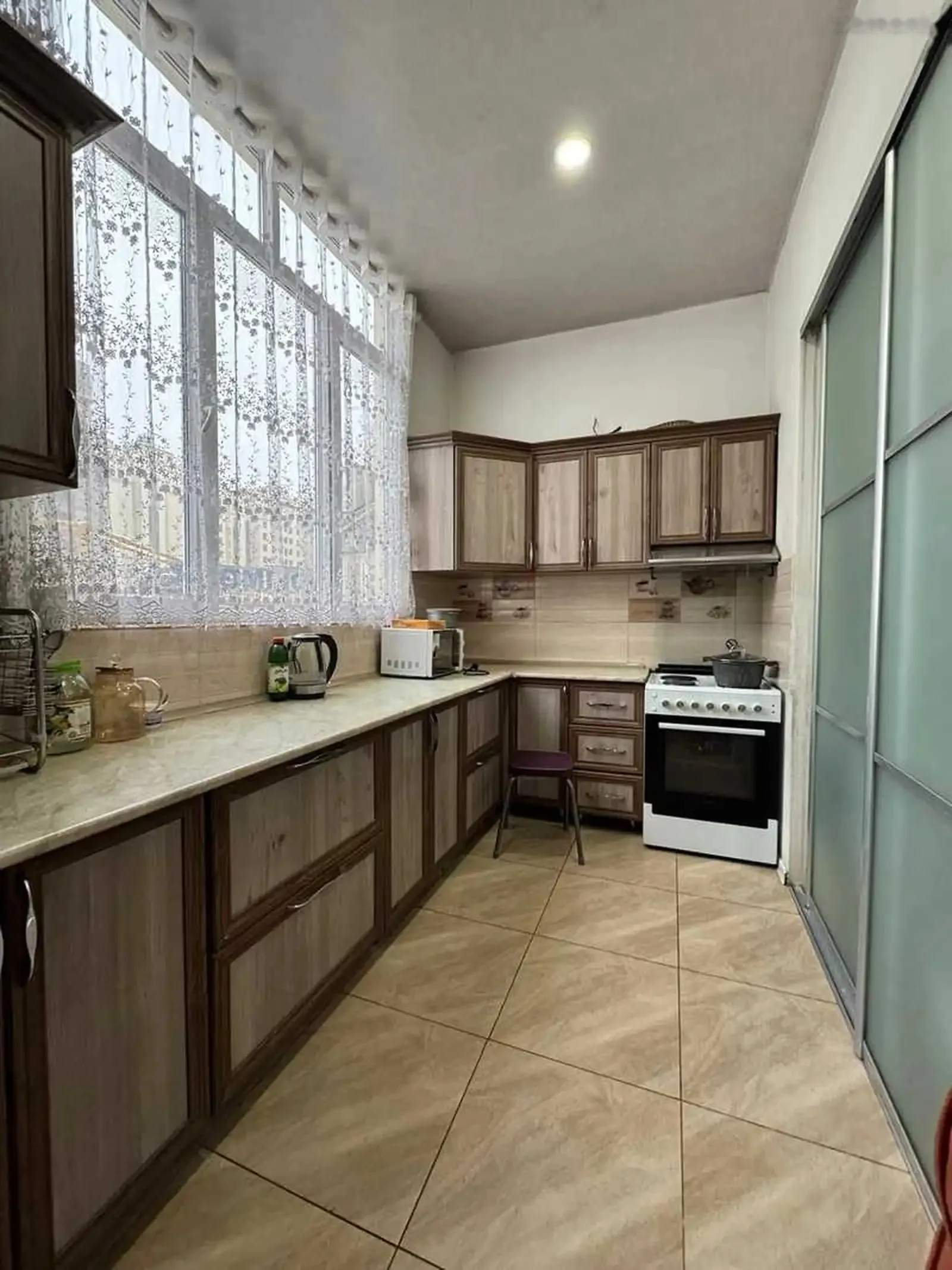 2-комн. квартира, 6 этаж, 80м², Пушти Гранд отел — миниатюра 8