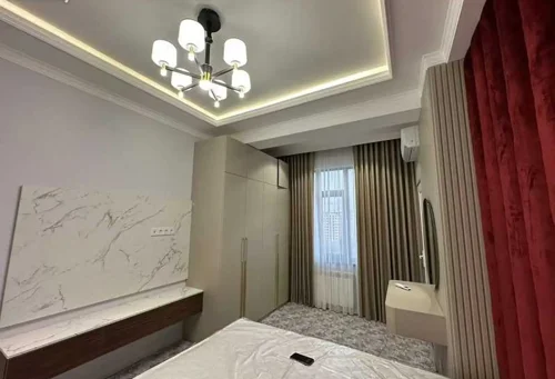 3-комн. квартира, 11 этаж, 86м², Дом печати