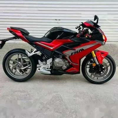 Мотоцикл Yamaha Need for Speed 250 3 GP — миниатюра 3