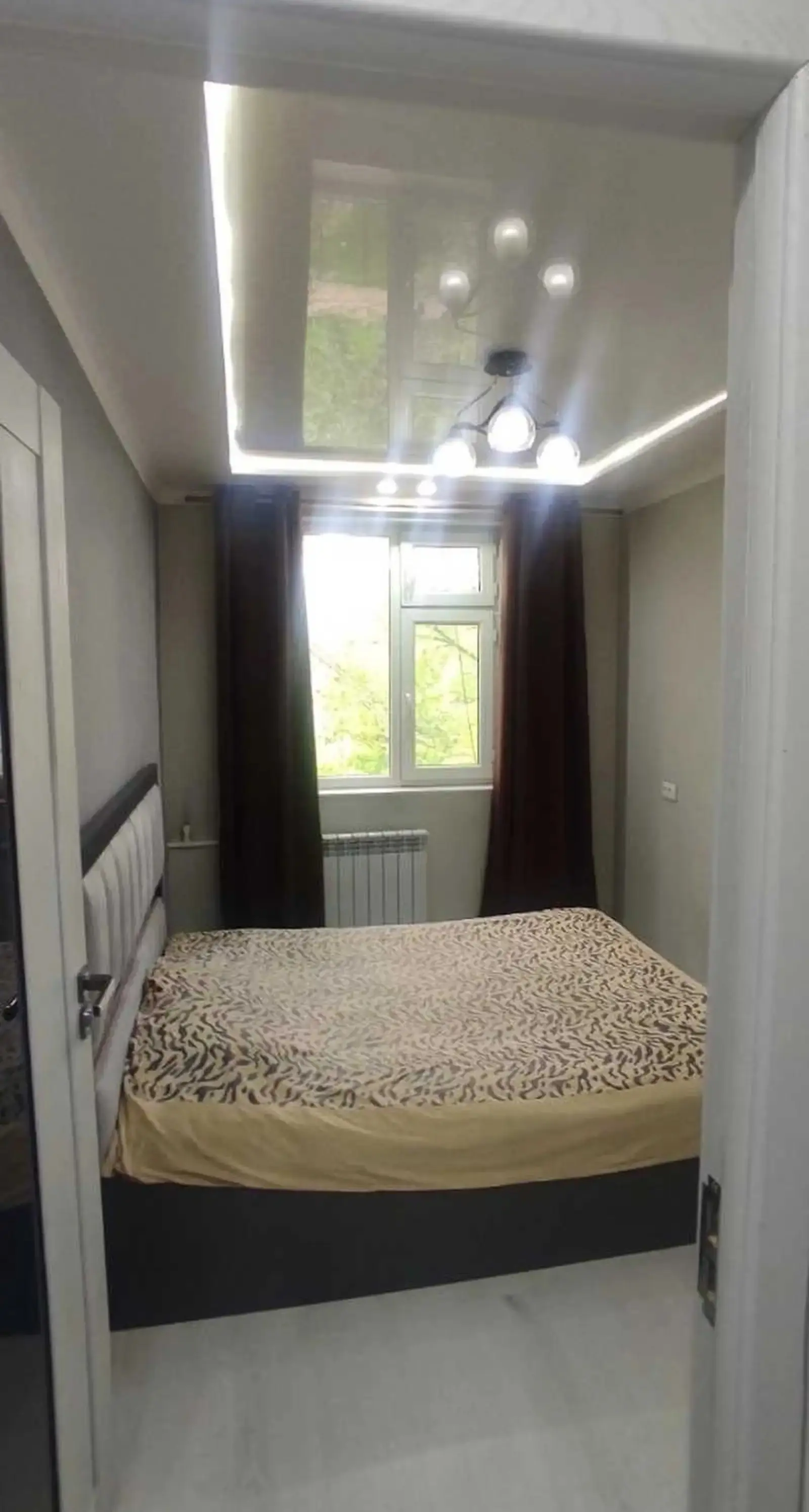 4-комн. квартира, 4 этаж, 80м², — миниатюра 1