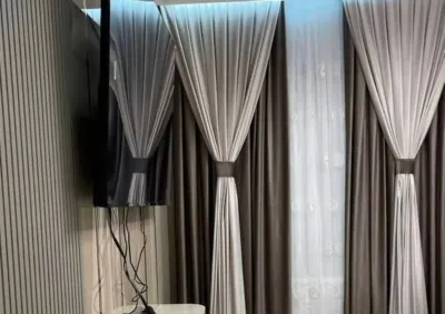 2-комн. квартира, 4 этаж, 61 м², Шохмансур — миниатюра 12