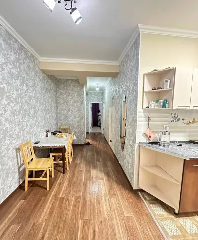 2-комн. квартира, 13 этаж, 58 м², Сино — миниатюра 8