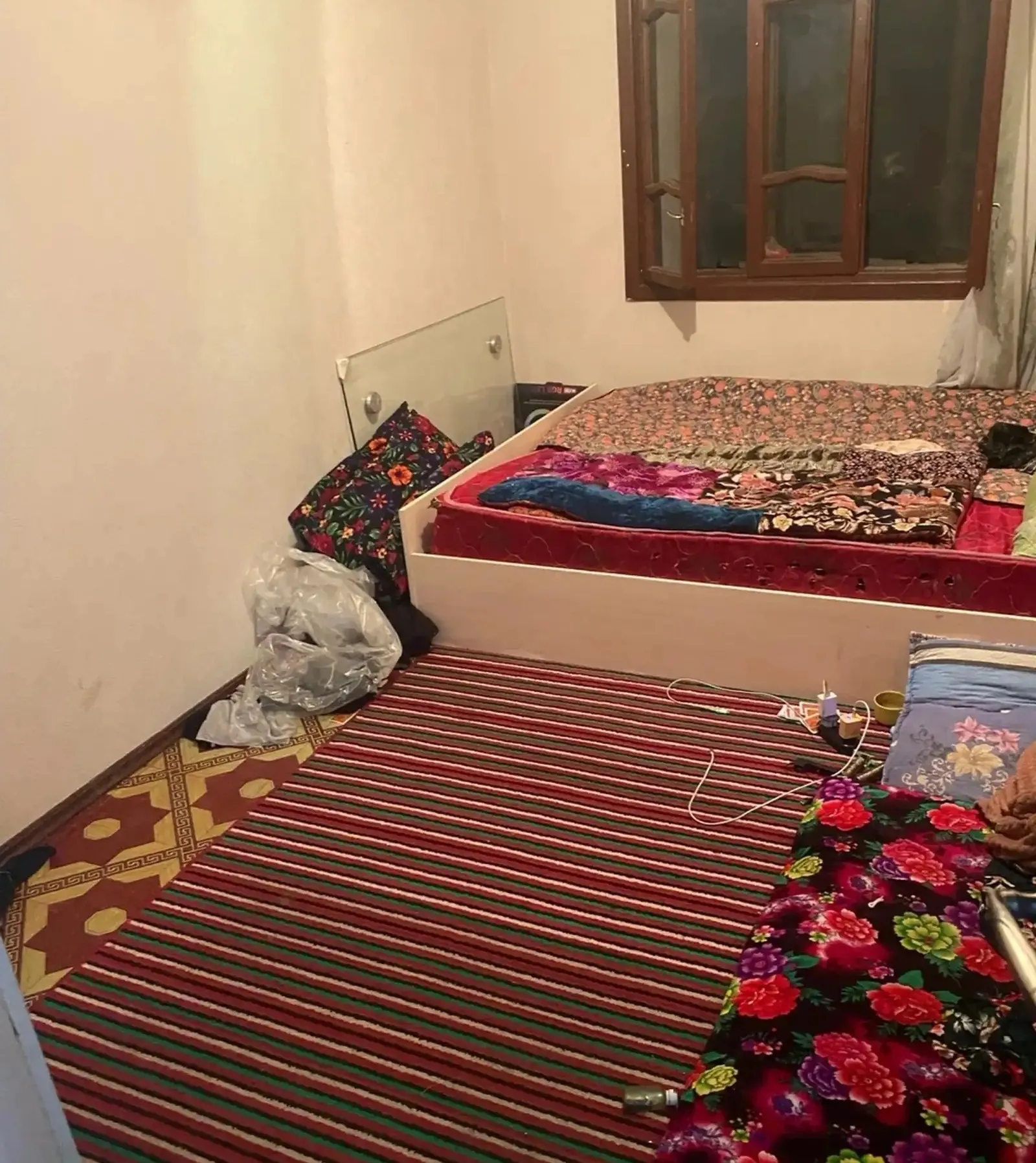 3-комн. квартира, 2 этаж, 80м², 34 Мкр — миниатюра 5