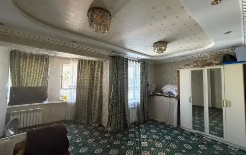 2-комн. квартира, 15 этаж, 65 м², Сино — миниатюра 1