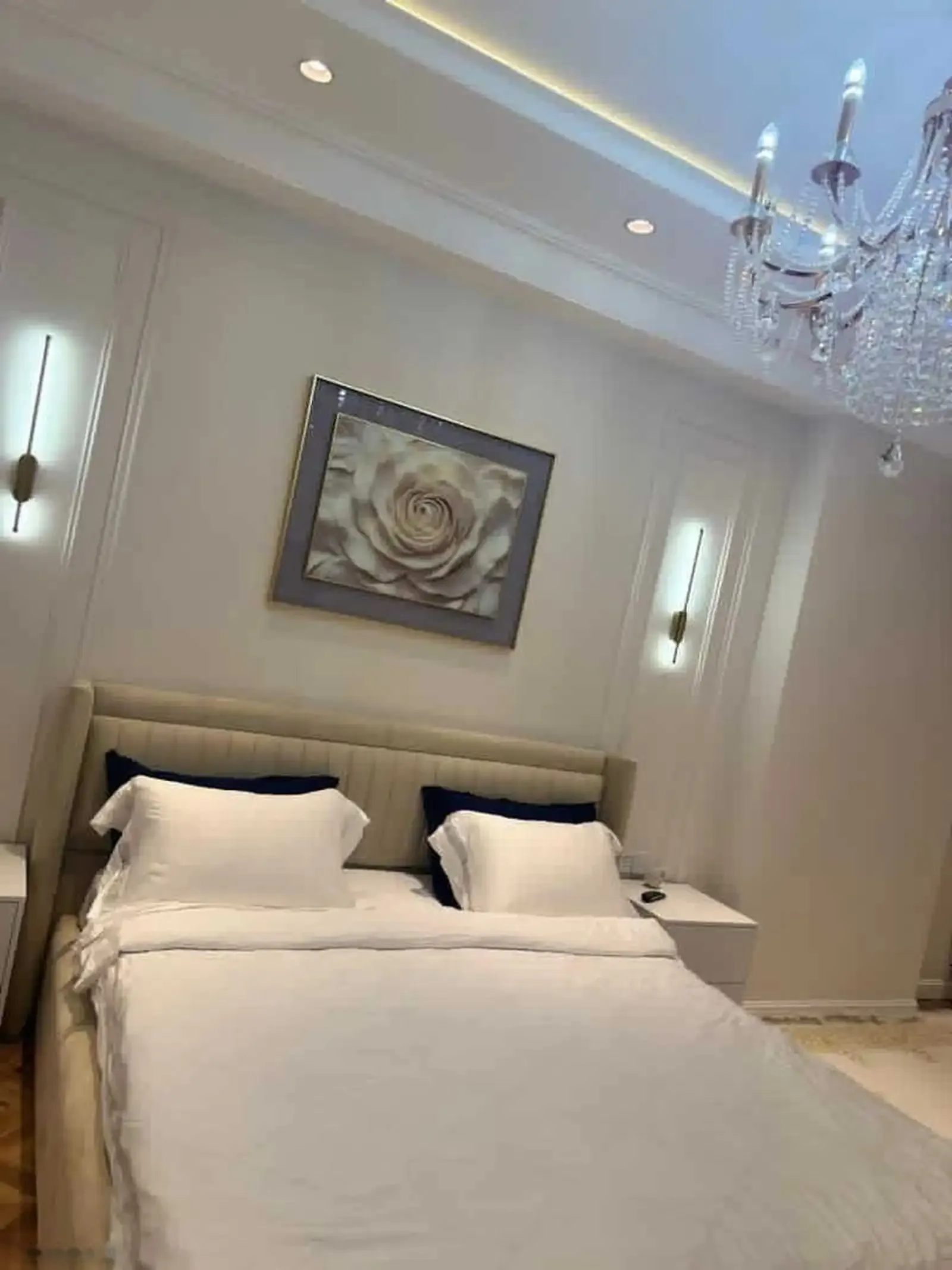 2-комн. квартира, 10 этаж, 80м², Дом Шохпалас