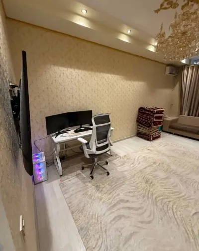 3-комн. квартира, 14 этаж, 128 м², Шохмансур — миниатюра 3