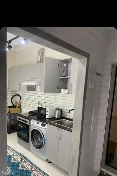3-комн. квартира, 6 этаж, 55м², Сино — миниатюра 8