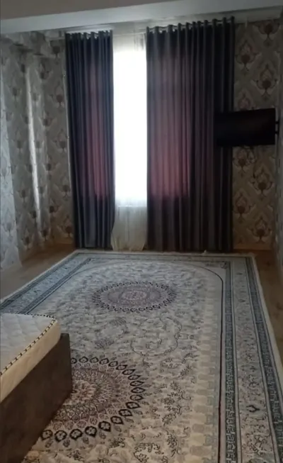 2-комн. квартира, 5 этаж, 55м², Сино — миниатюра 12