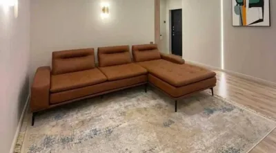 2-комн. квартира, 11 этаж, 74м², Шоҳмансур — миниатюра 3