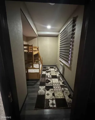 2-комн. квартира, 7 этаж, 90м², Шохмансур — миниатюра 10