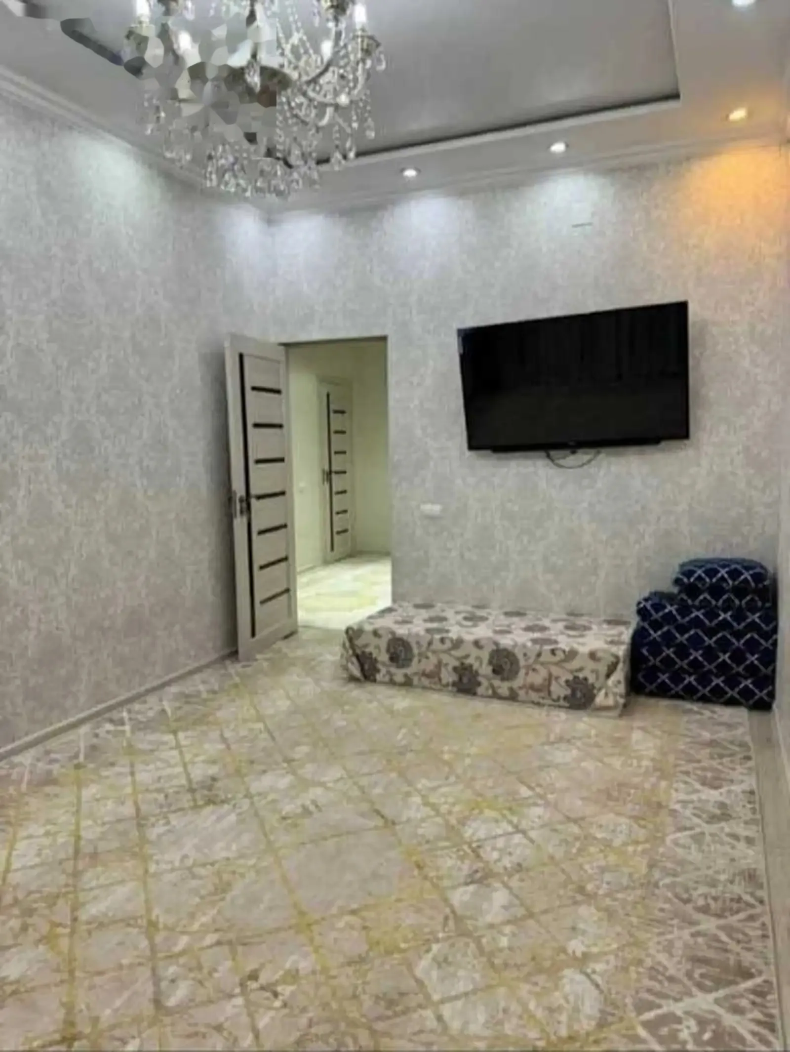 2-комн. квартира, 5 этаж, 58м², Испечак — миниатюра 3