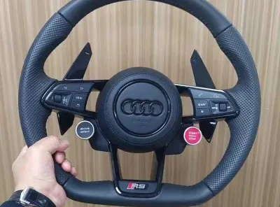 Руль от Audi