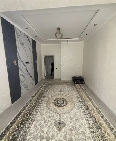 3-комн. квартира, 12 этаж, 96 м², Сино 112 мкр, пеши Пайкар — миниатюра 7