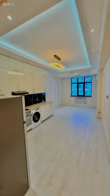 1-комн. квартира, 5 этаж, 63 м², Сино