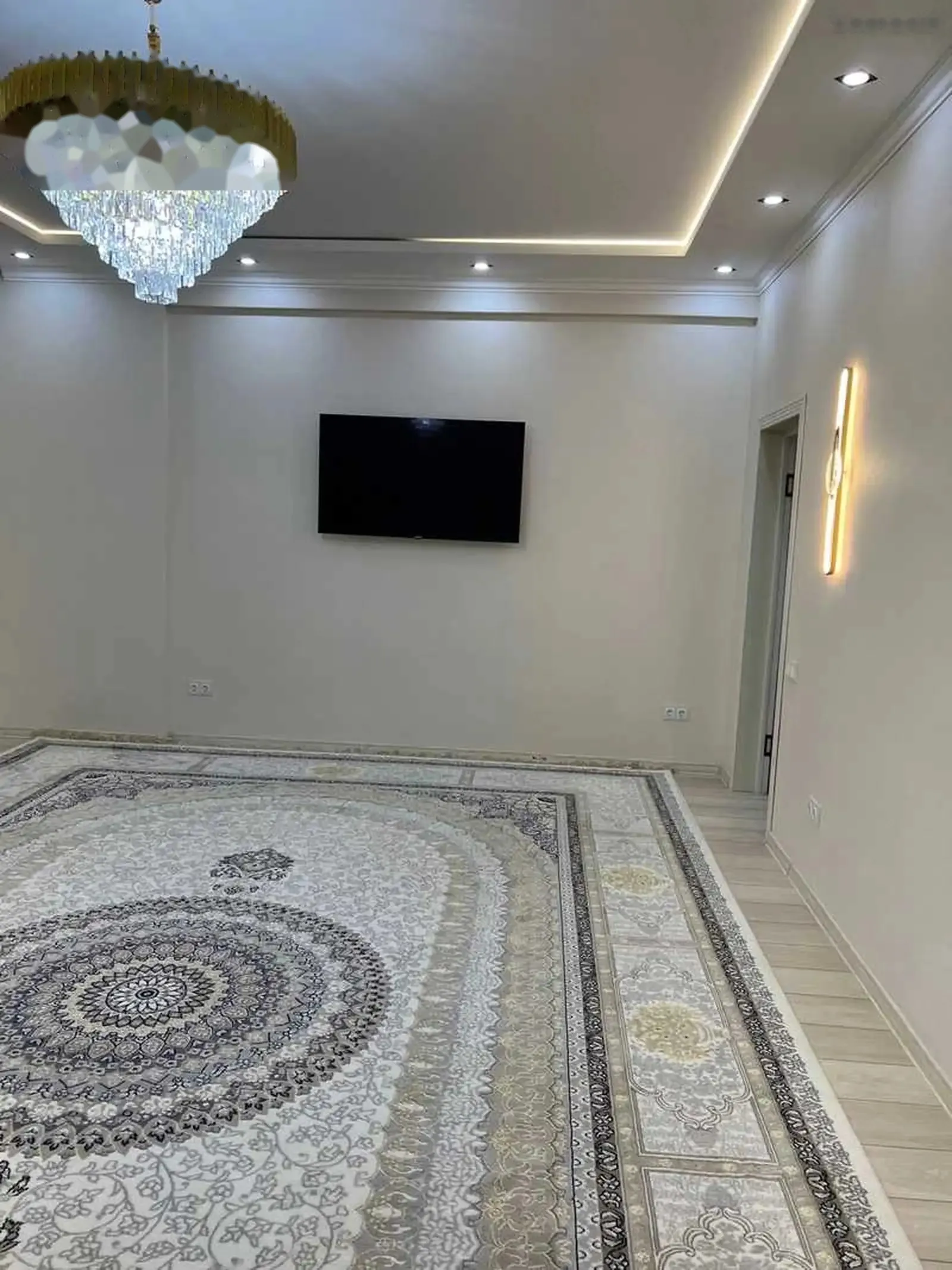 2-комн. квартира, 5 этаж, 95м², Ёкут — миниатюра 5