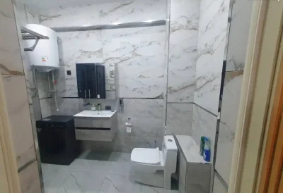 2-комн. квартира, 9 этаж, 54 м², Шохмансур Гуля голд — миниатюра 6