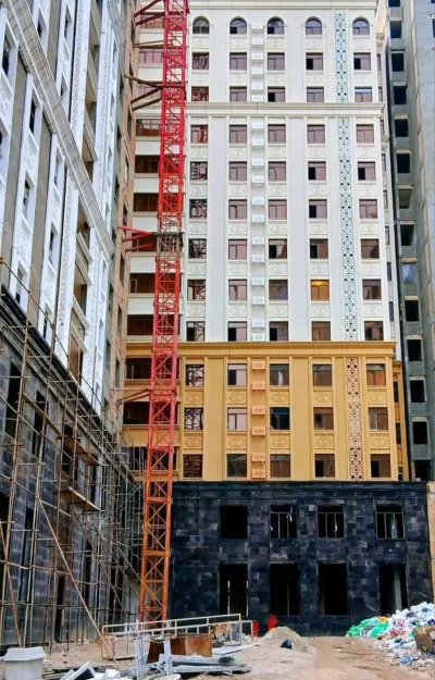 2-комн. квартира, 12 этаж, 75 м², Сино, Профсоюз, Кольцевая — миниатюра 2