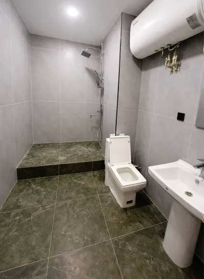2-комн. квартира, 15 этаж, 66 м², Сино, Казокон — миниатюра 6