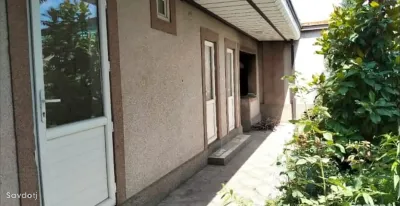 2-этажный, 7 комнатный дом, 200 м² м², Фирдавси — миниатюра 7